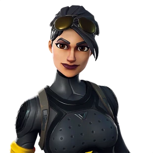 Skin fortnite agent delite sans masque Skin fortnite agent delite sans masque
