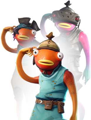 Poiscaille Wiki Francophone Fortnite Fandom Powered By Wikia - 