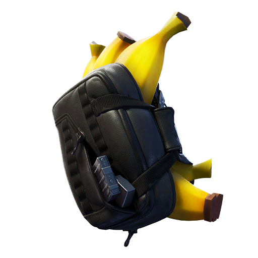 Banana Briefcase Fortnite Wiki Fandom