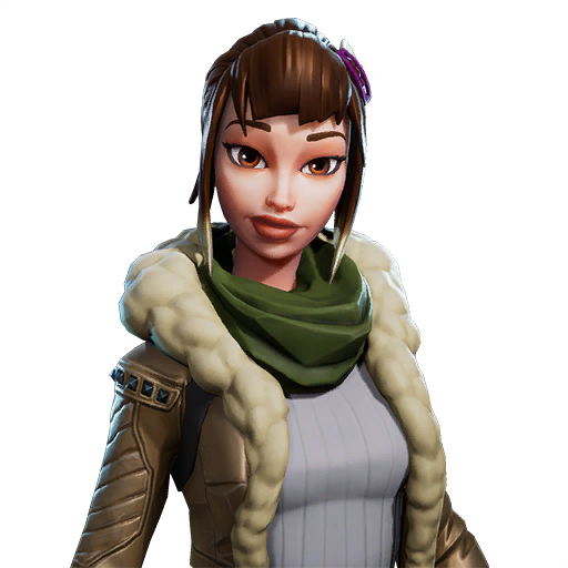 Recon Scout | Fortnite Wiki | FANDOM powered by Wikia - 512 x 512 png 159kB