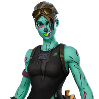 Soldat Goule Wiki Francophone Fortnite Fandom