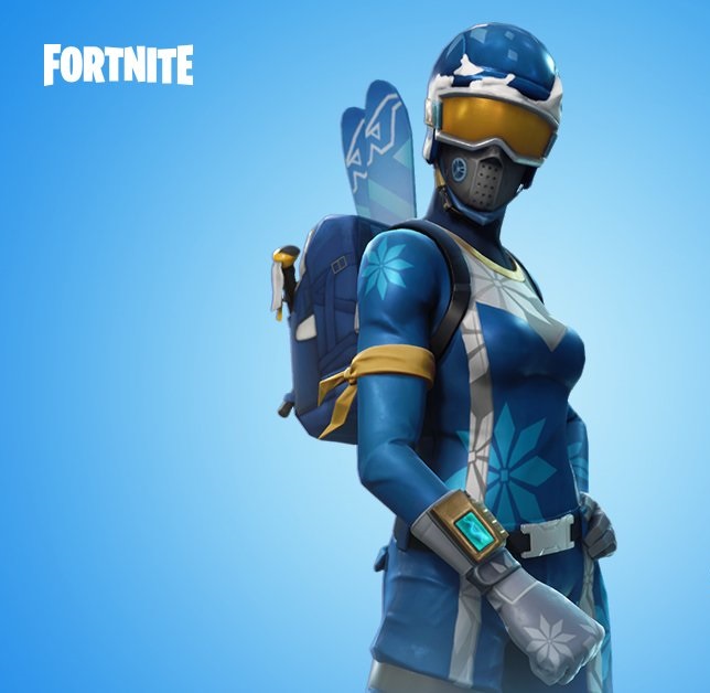 Kategorie:Outfits | Fortnite Wiki | Fandom