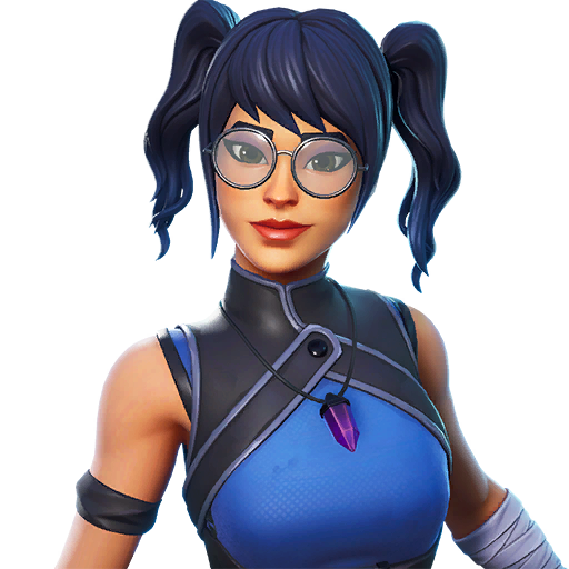 Crystal Fortnite Wiki Fandom