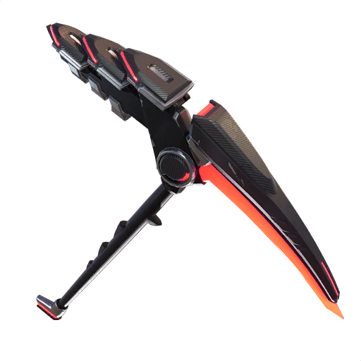 Onslaught Fortnite Wiki Fandom