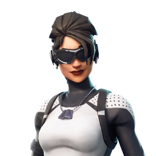 Arctic Assassin Fortnite Wiki Fandom