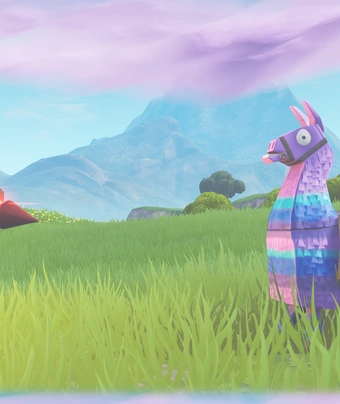 Wiki Francophone Fortnite Fandom