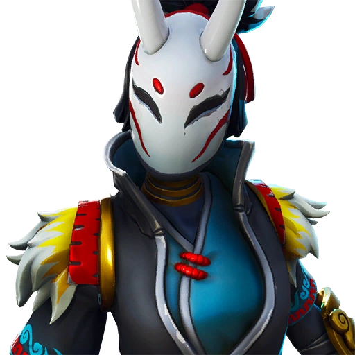 nara - fortnite bilder skins schwarzer ritter