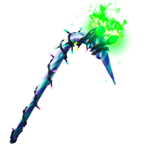 Outils De Collecte Les Plus Rares Wiki Francophone Fortnite Fandom