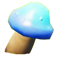 champignons - fortnite champignon