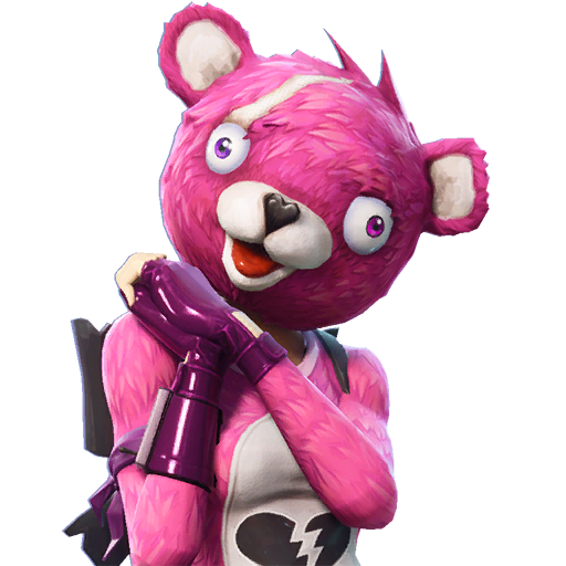 Cuddle Team Leader Fortnite Wiki Fandom