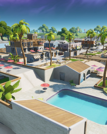 Sweaty Sands Fortnite Wiki Fandom