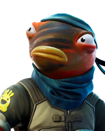 Triggerfish Fortnite Wiki Fandom