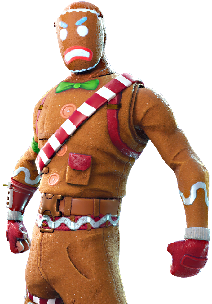 Gentil Maraudeur | Wiki Francophone Fortnite | FANDOM ... - 684 x 979 png 559kB