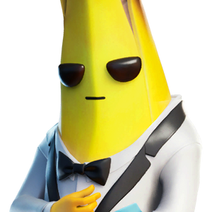 Agent Peely Fortnite Wiki Fandom