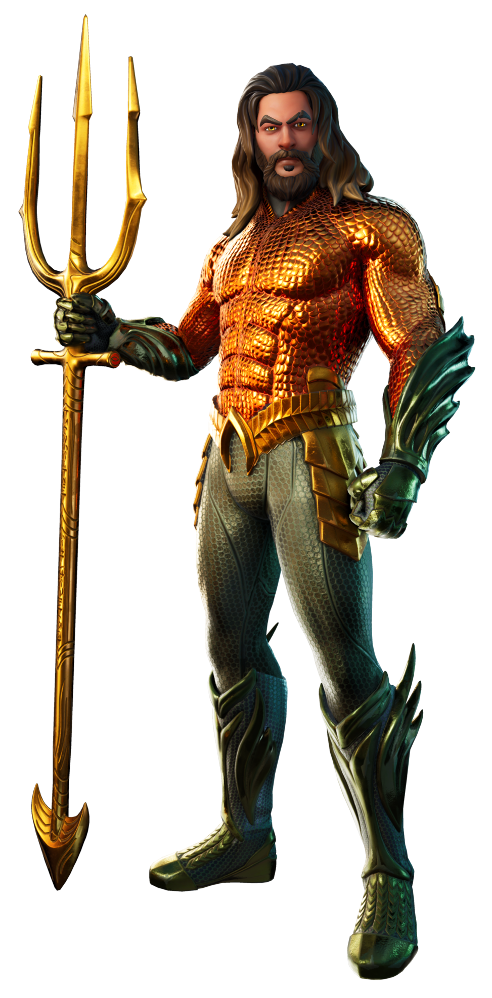 Aquaman | Wiki Francophone Fortnite | Fandom