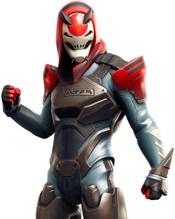 Vendetta Wiki Francophone Fortnite Fandom