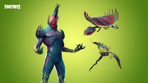 attrape mouches ensemble - attrape mouche fortnite