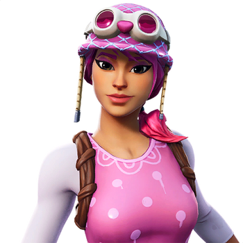 Pastel | Fortnite Wiki | Fandom - 350 x 350 png 91kB