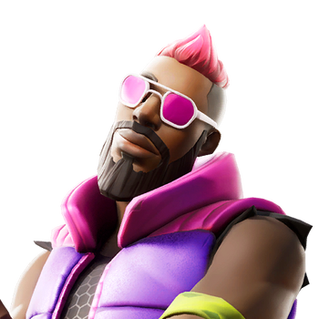 Brite Blaster | Fortnite Wiki | Fandom - 350 x 350 png 121kB