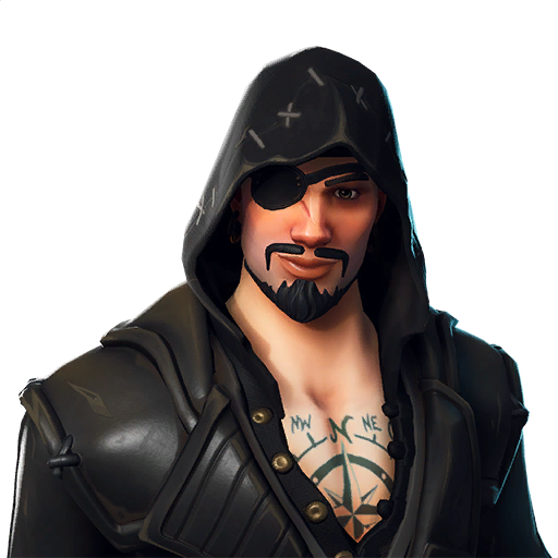 cœur noir icon - cerceau de feu fortnite saison 8