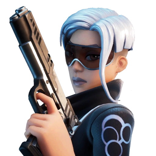 Echo Fortnite Wiki Fandom