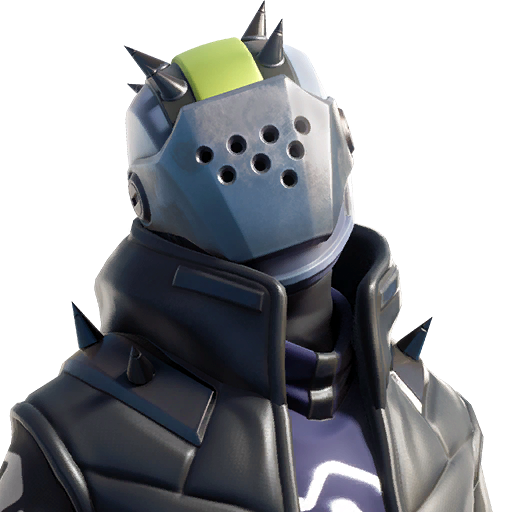 X-Lord | Fortnite Wiki | Fandom