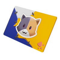 Catty Corner Keycard Fortnite Wiki Fandom