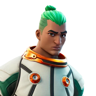 Counterpart Outfits Fortnite Wiki Fandom