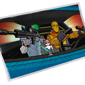 Chapter 2 Season 3 Fortnite Wiki Fandom