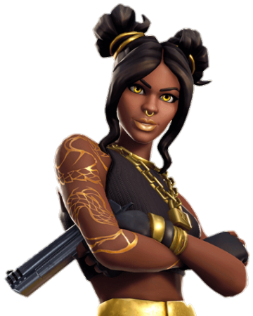 Ambre Wiki Francophone Fortnite Fandom