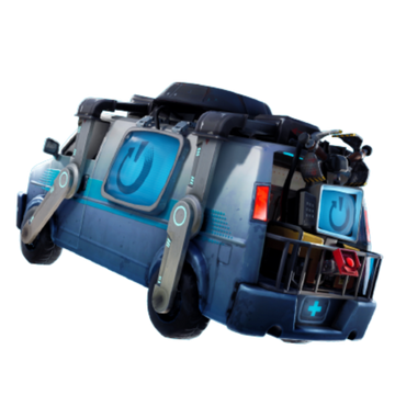 Reboot Van Fortnite Wiki Fandom