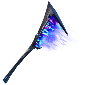 Harvesting Tool Fortnite Wiki Fandom