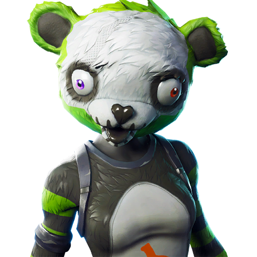 Spooky Team Leader Fortnite Wiki FANDOM powered by Wikia
