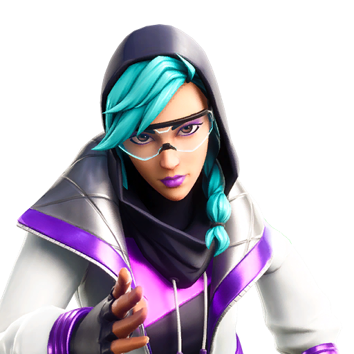 Synapse (Outfit) Fortnite Wiki Fandom