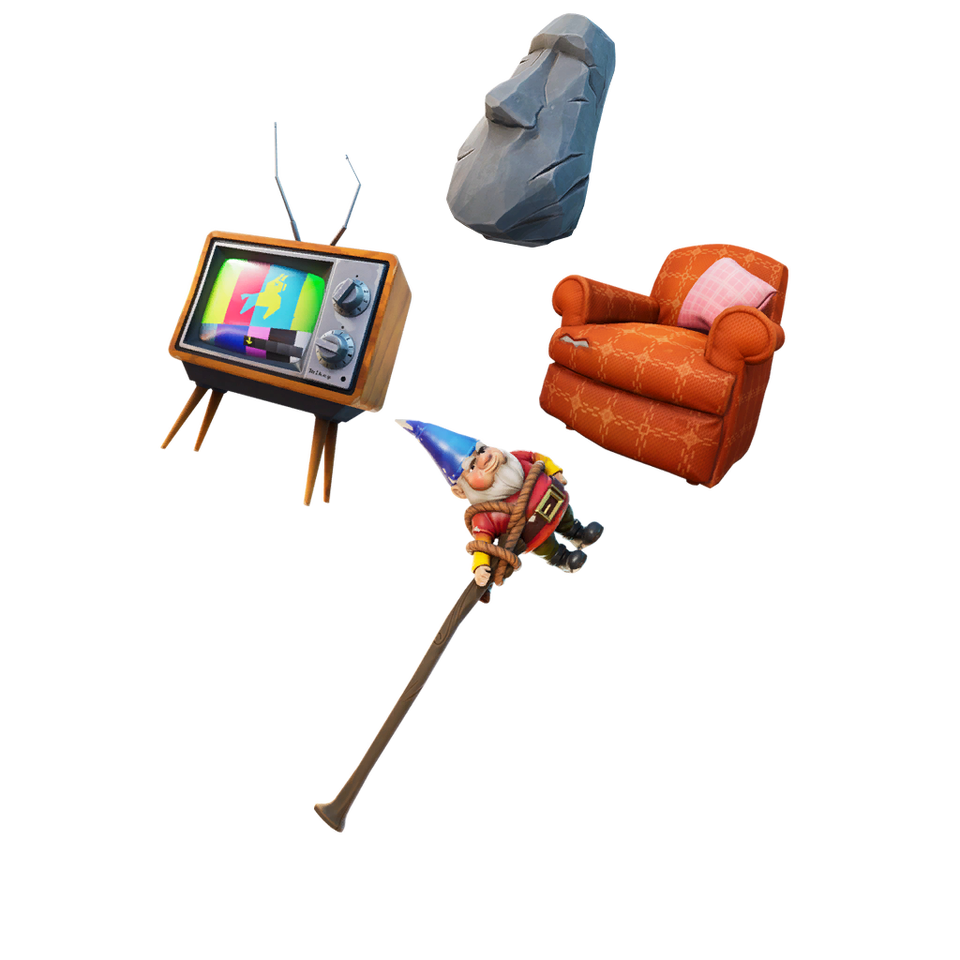 Item Shop Bundles Fortnite Wiki Fandom
