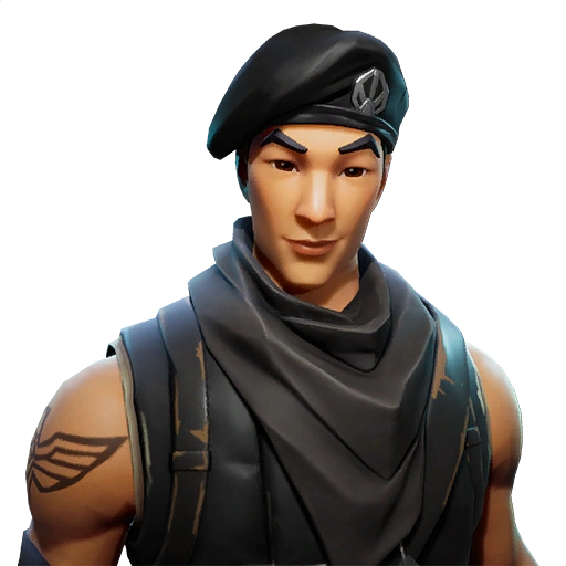 Spezialkommando Skin Fortnite Wiki Fandom Powered By Wikia - spezialkommando