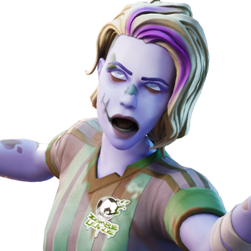 Fatal Finisher Fortnite Wiki Fandom