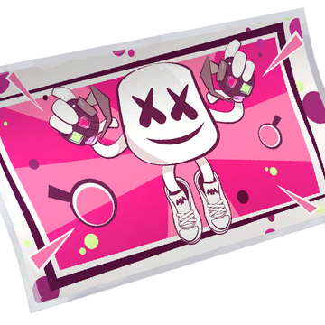 Marshmello Loading Screen Fortnite Wiki Fandom