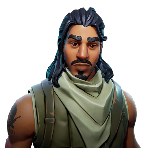 Image Recruit 7 Outfit Fortnite.png Fortnite Wiki FANDOM