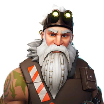 Sgt. Winter | Fortnite Wiki | FANDOM powered by Wikia - 350 x 350 png 127kB