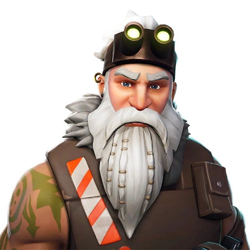 Sgt. Winter | Fortnite Wiki | FANDOM powered by Wikia - 512 x 512 png 153kB
