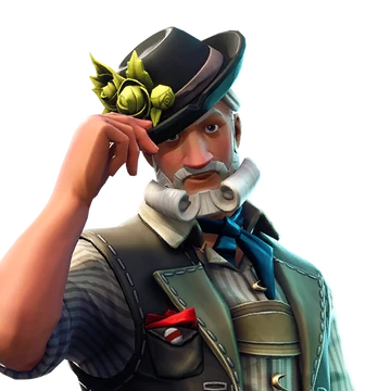 Ludwig Fortnite Wiki Fandom