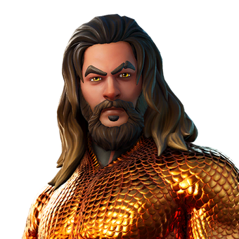 Aquaman Challenges Fortnite Wiki Fandom