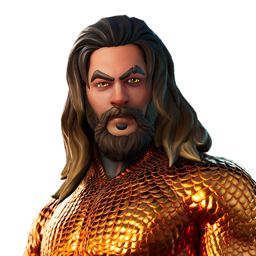 Aquaman Fortnite Wiki Fandom