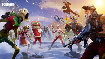 Armes Des Fetes Sauver Le Monde Wiki Francophone Fortnite Fandom