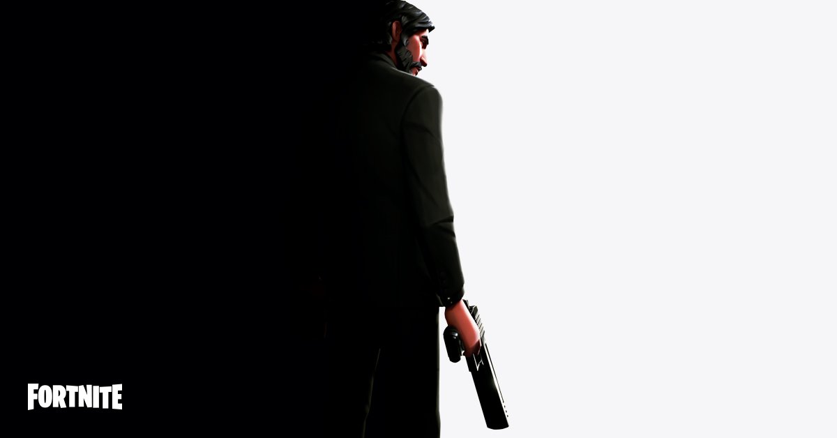 auftragskiller englisch hired gun ist ein set bestehend aus mehreren skins die man im battle royale modus von fortnite verwenden kann - sensenmann fortnite
