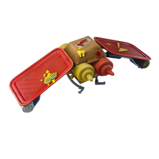Fast-Food Volant | Wiki Francophone Fortnite | Fandom