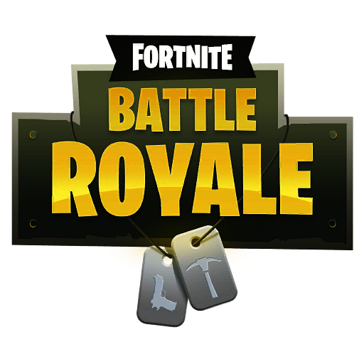 fortnite battle royale - fortnite nombre png