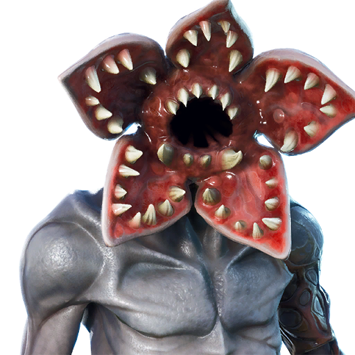 Demogorgon (Skin) | Fortnite Wiki | Fandom