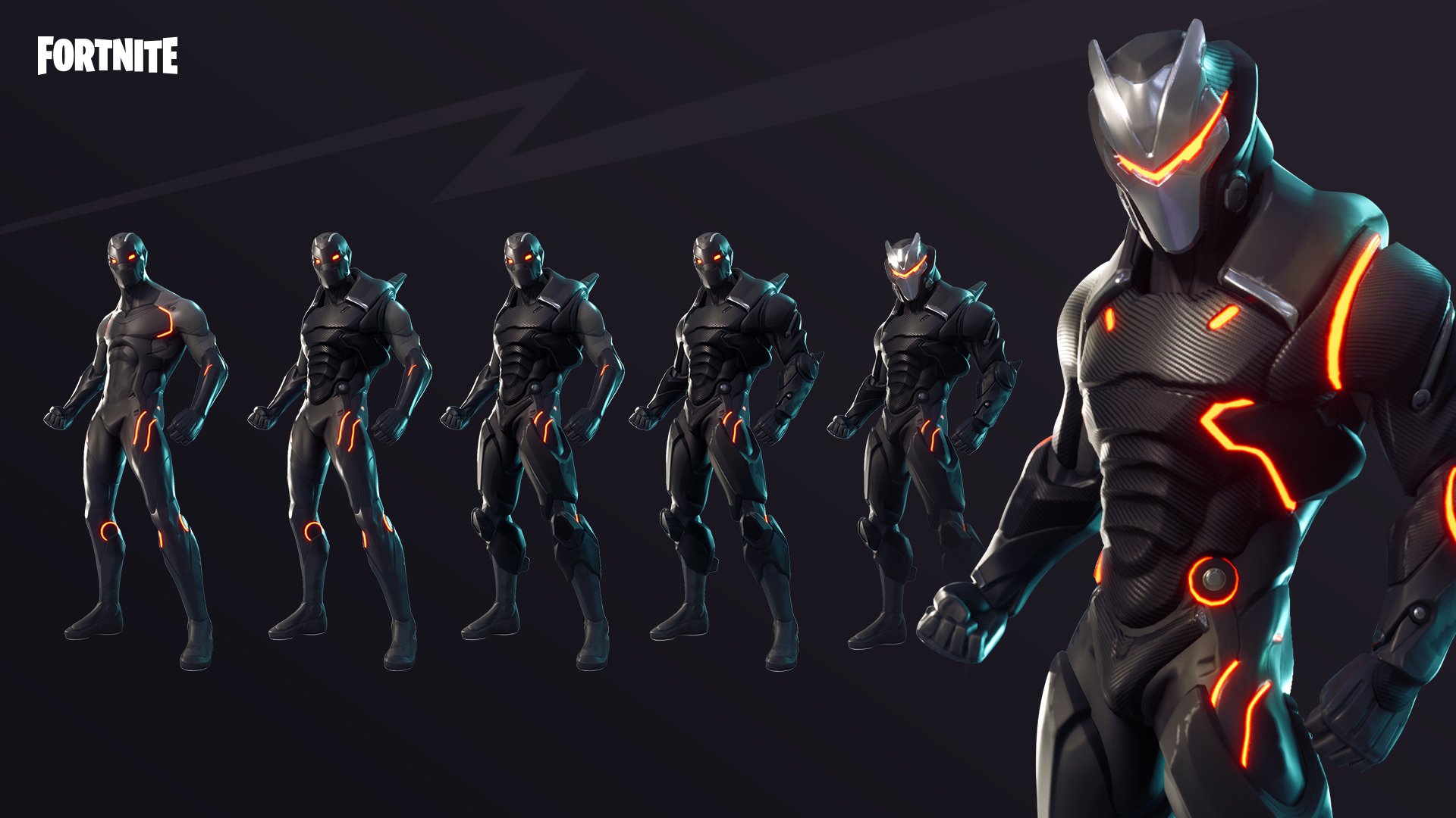 Omega (Skin) Fortnite Wiki FANDOM powered by Wikia